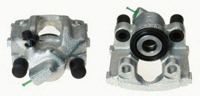 BUDWEG CALIPER 342547 -  Тормозной суппорт